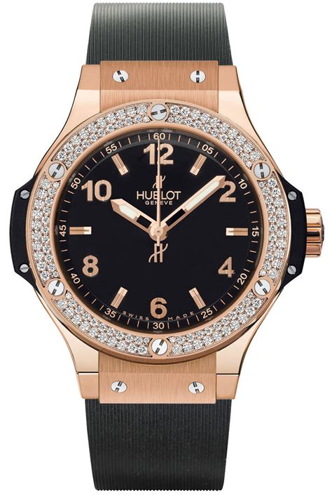 hublot for woemn|Hublot female.